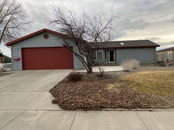 Klamath Falls, OR 97603,4758 Sayler ST