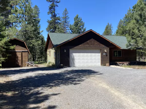 La Pine, OR 97739,52923 Shady LN