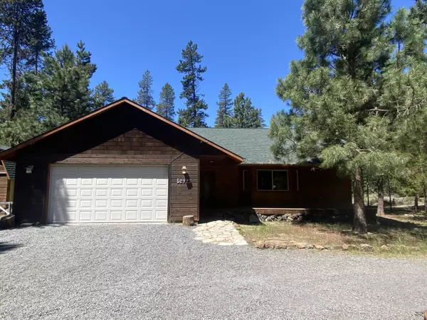 La Pine, OR 97739,52923 Shady LN