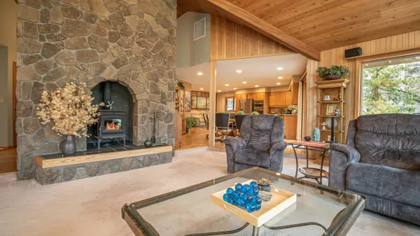 Sunriver, OR 97707,17897 Red Cedar LN