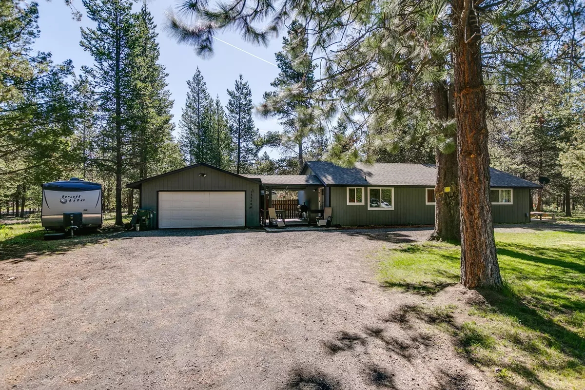 La Pine, OR 97739,53300 Big Timber DR