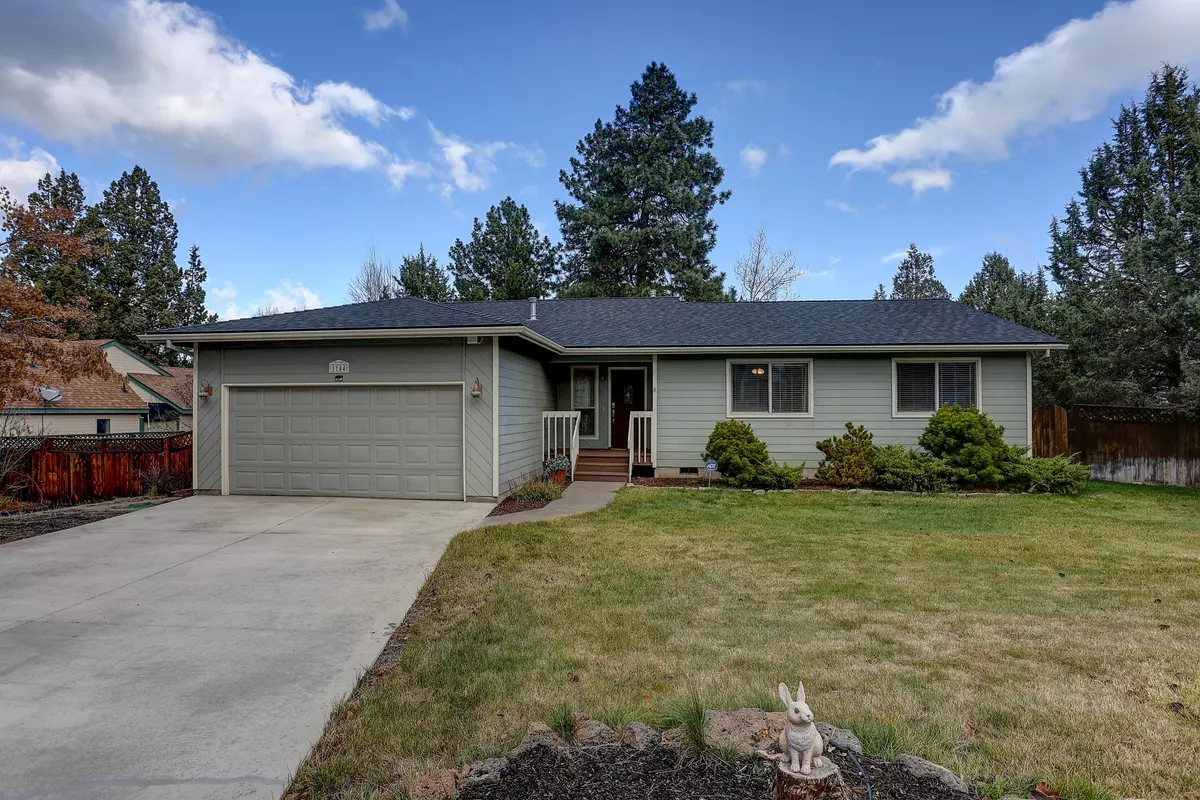 Bend, OR 97702,1144 Shadowood DR