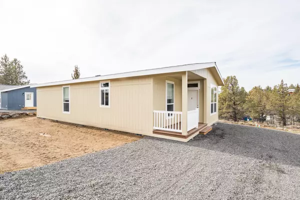 11513 Grimes AVE, Prineville, OR 97754