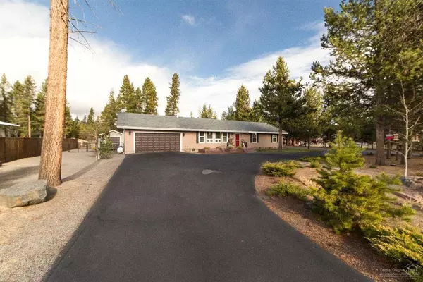 La Pine, OR 97739,15956 Mt View LN