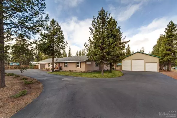 15956 Mt View LN, La Pine, OR 97739