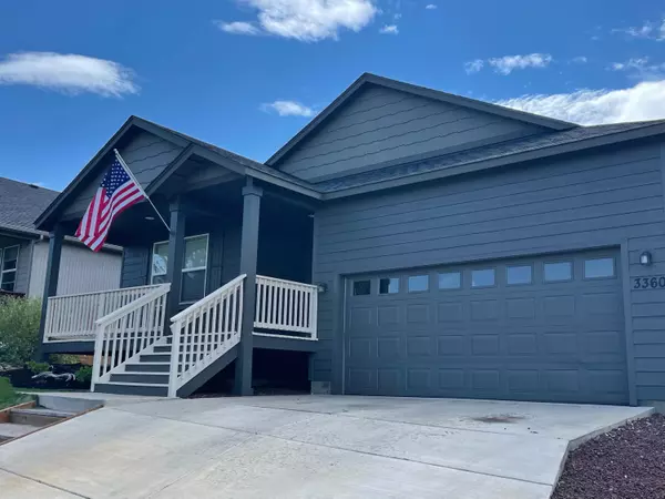 Redmond, OR 97756,3360 Antler Ridge LN