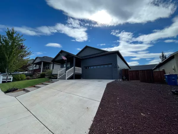 Redmond, OR 97756,3360 Antler Ridge LN