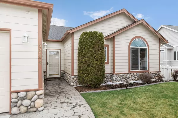 Redmond, OR 97756,4024 Tommy Armour LN