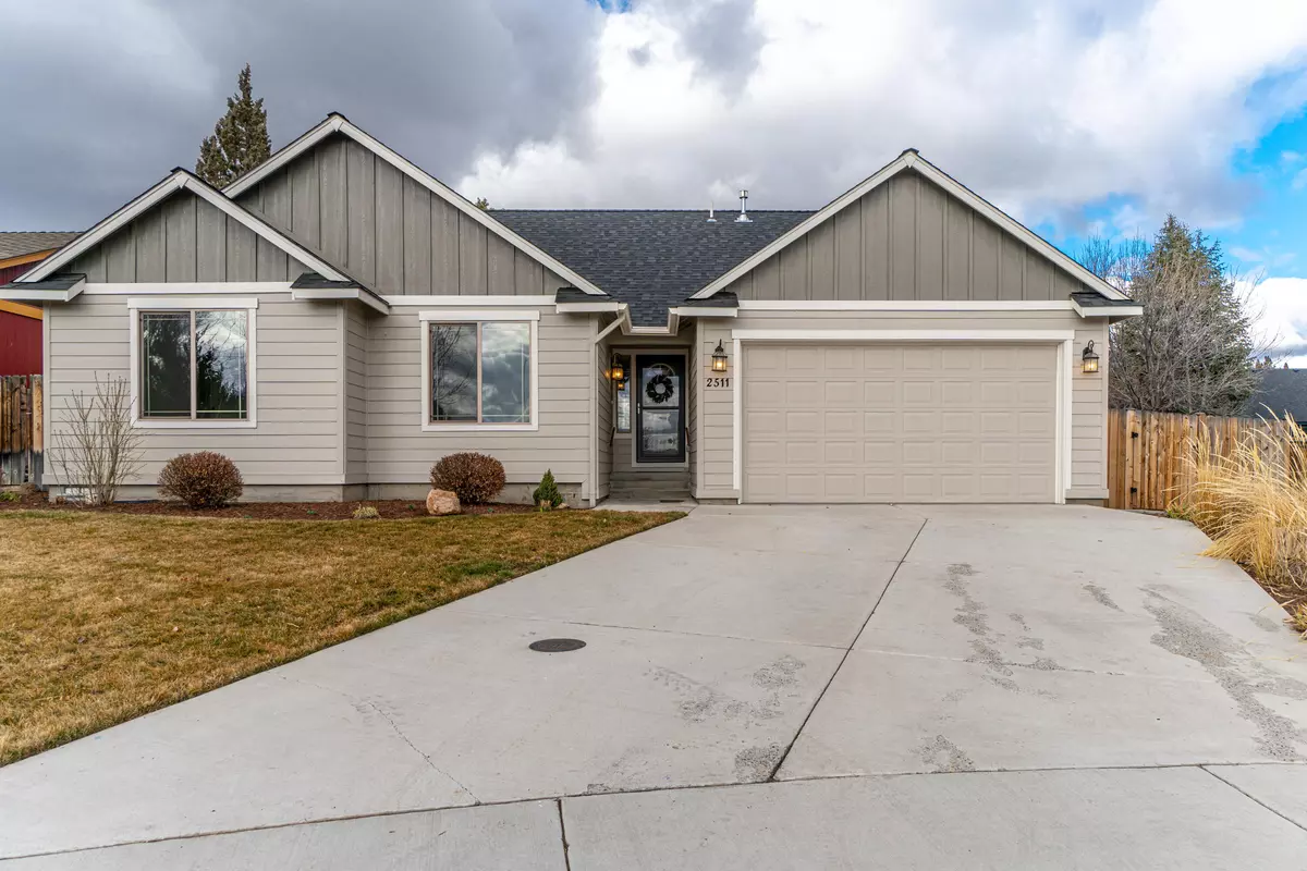 Redmond, OR 97756,2511 Indian LN