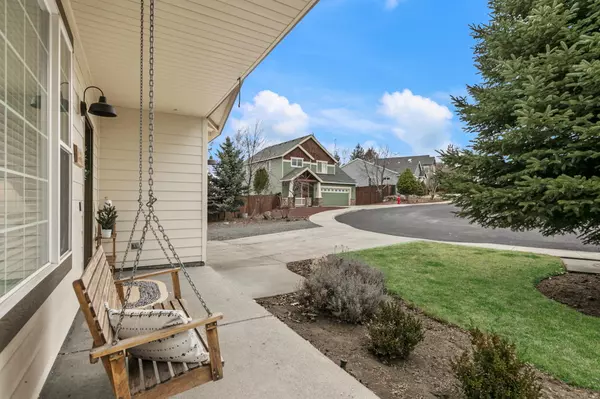 Bend, OR 97701,2636 Jill CT