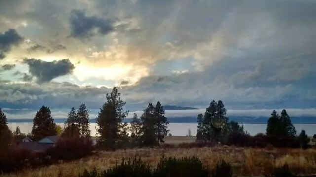 Sunset Place #lot 50, Chiloquin, OR 97624