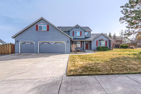 Redmond, OR 97756,2817 Cascade Vista DR