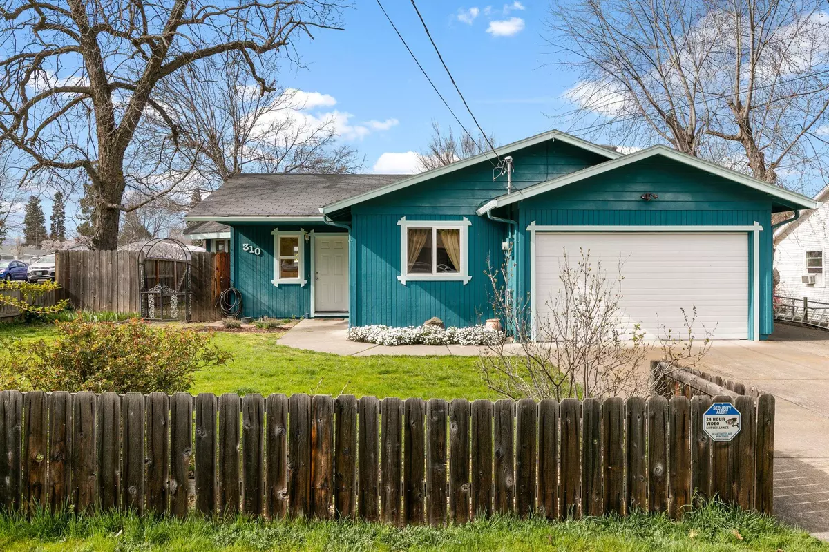 Phoenix, OR 97535,310 2nd ST