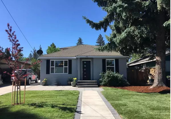 415-413 McKinley AVE, Bend, OR 97702