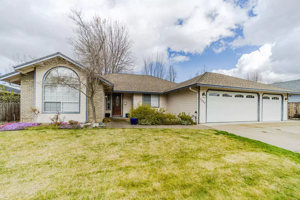 Medford, OR 97504,3057-3059 Ruby DR