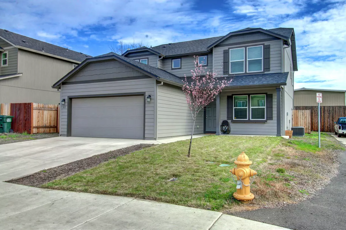 Eagle Point, OR 97524,62 Oak Heights DR