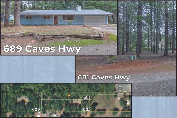 689 Caves HWY, Cave Junction, OR 97523