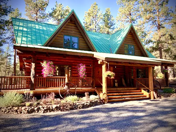 16485 Wren LN, Sisters, OR 97759