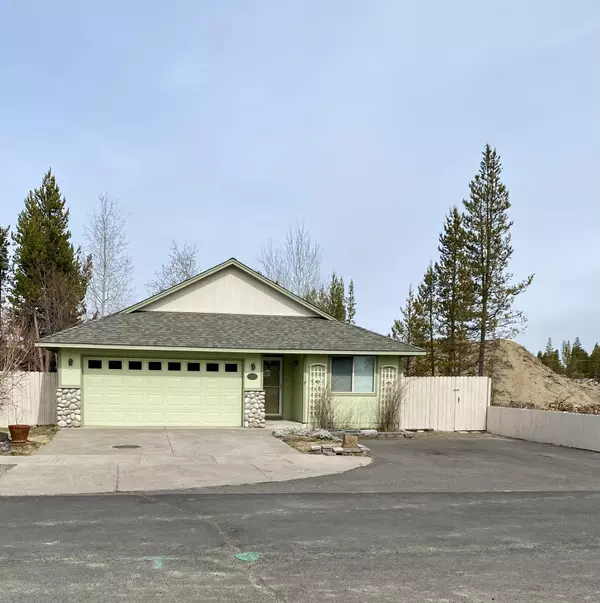 16496 Riley DR, La Pine, OR 97739