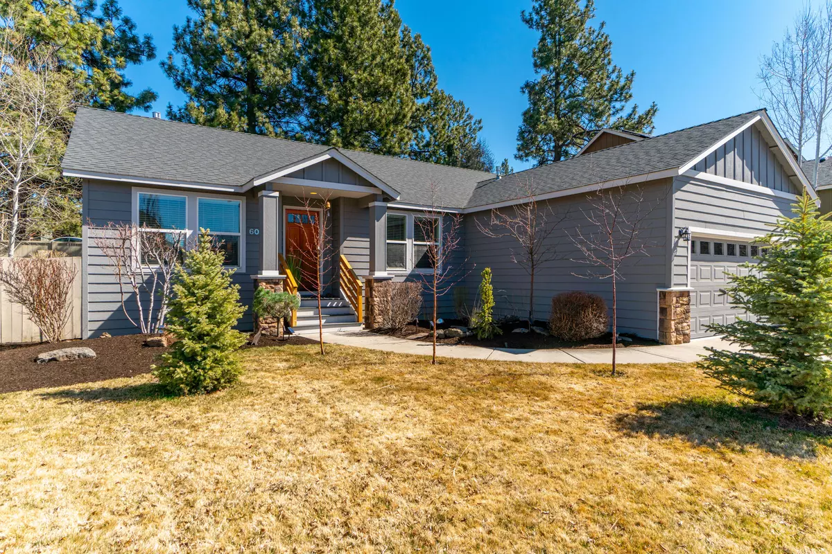 Bend, OR 97702,60890 Garrison DR