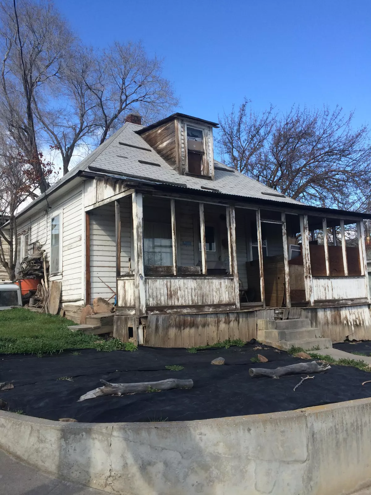 Maupin, OR 97037,512 Grant AVE