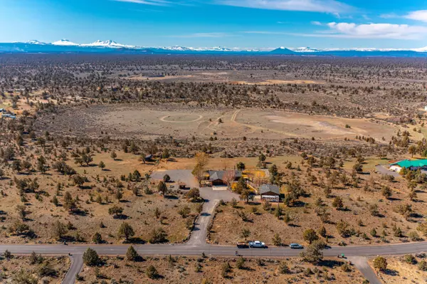 Powell Butte, OR 97753,1699 Bent LOOP