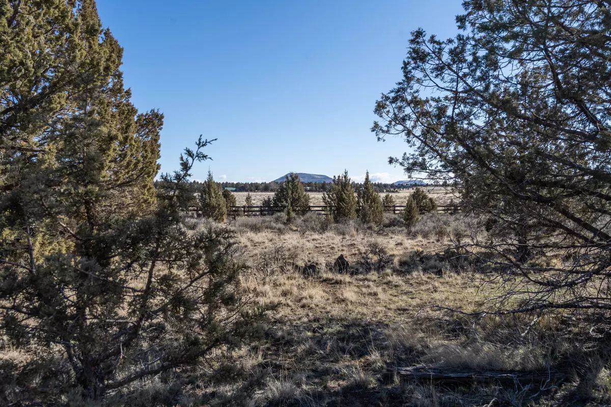 Terrebonne, OR 97760,Lot 109 Meadow RD