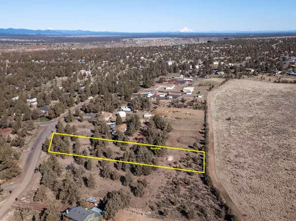 Terrebonne, OR 97760,Lot 109 Meadow RD