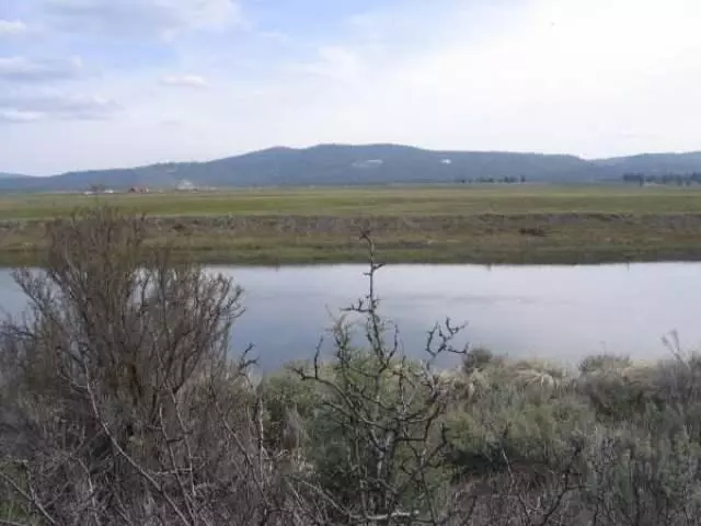 Sprague River, OR 97639,Lot 7 Drews RD