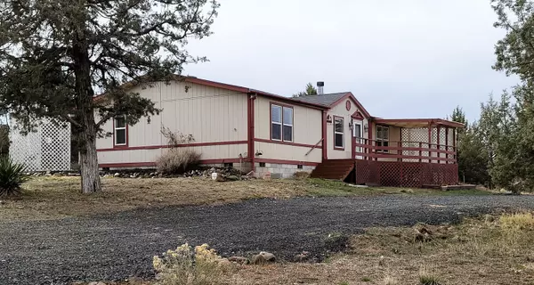 Prineville, OR 97754,4791 David WAY