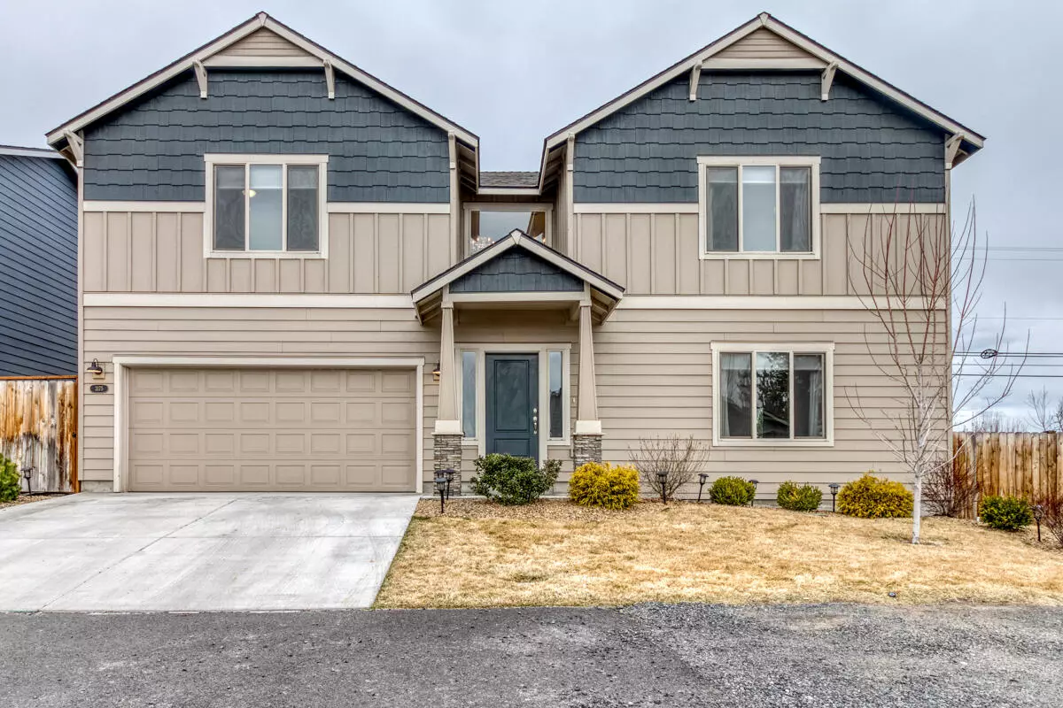 Bend, OR 97701,3175 Delmas ST