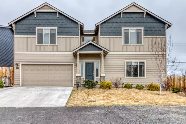 3175 Delmas ST, Bend, OR 97701