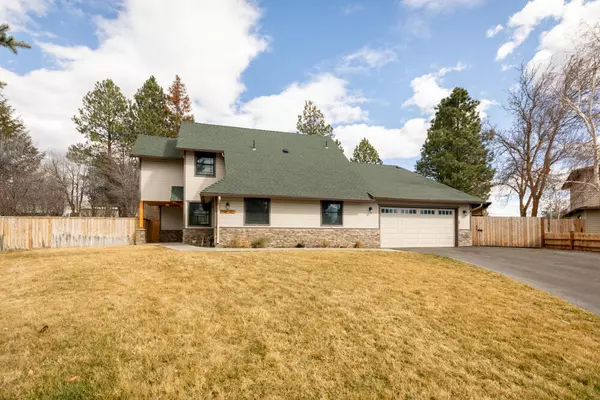 7138 Sierra PL, Klamath Falls, OR 97603