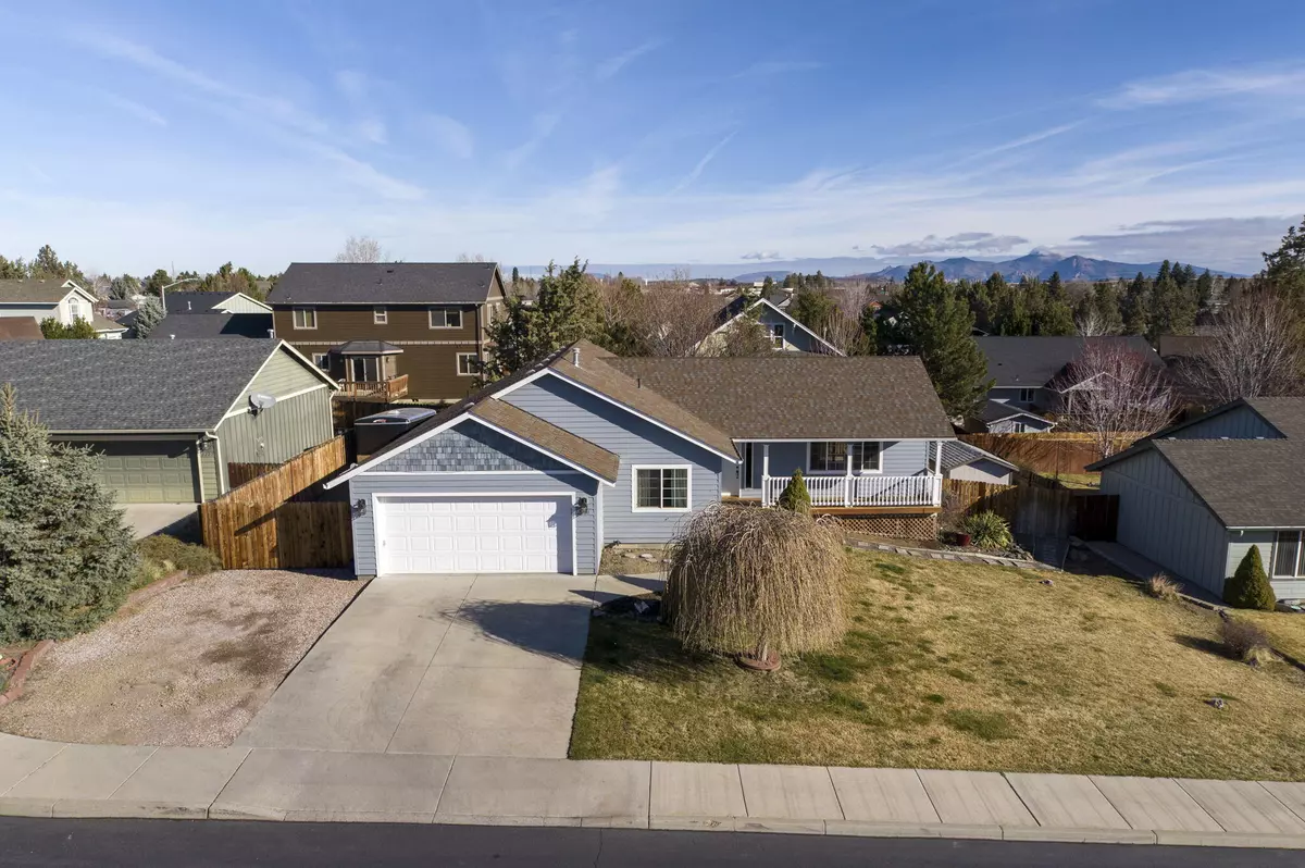 Redmond, OR 97756,2211 Newberry CT