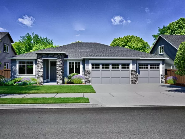 3811 Oakside LOOP, Bend, OR 97701