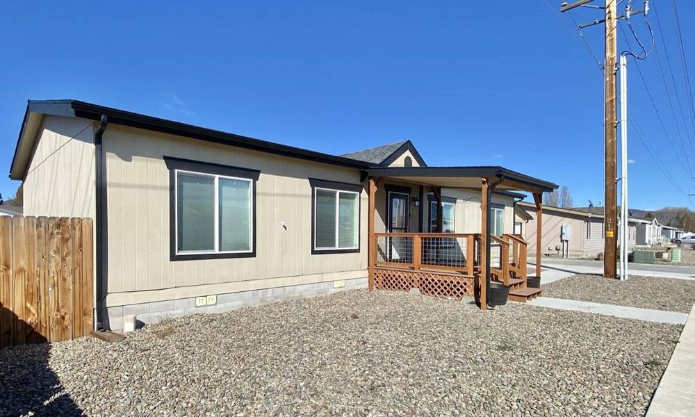 5515 Summerfield WAY, Klamath Falls, OR 97603