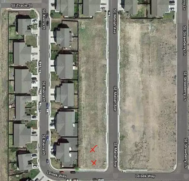 Madras, OR 97741,lot 137 Maliah AVE