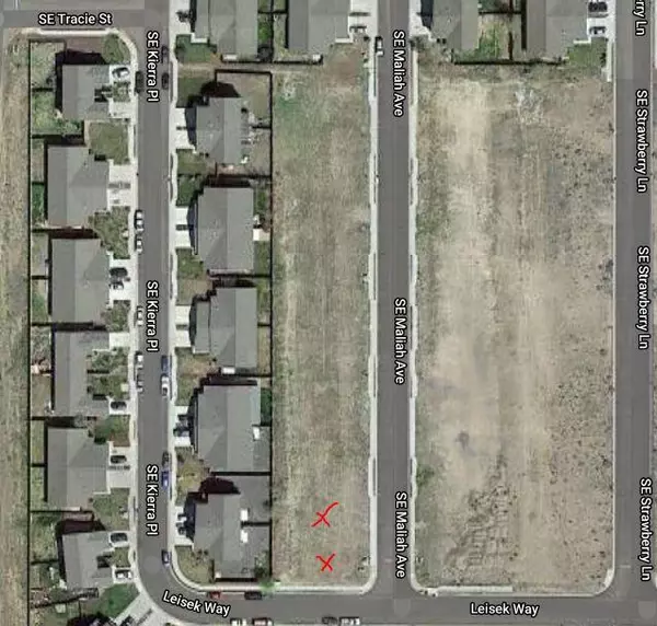 lot 137 Maliah AVE, Madras, OR 97741