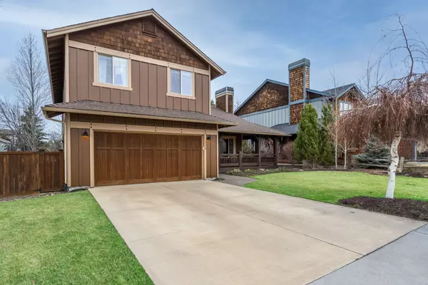 Bend, OR 97703,2974 Shevlin Meadows DR