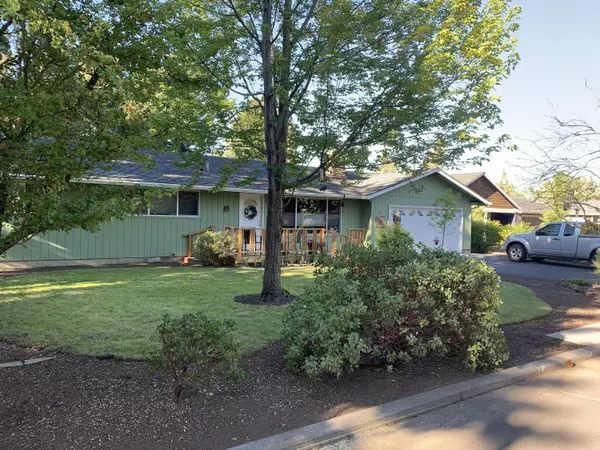 Bend, OR 97701,1535 Burgess PL
