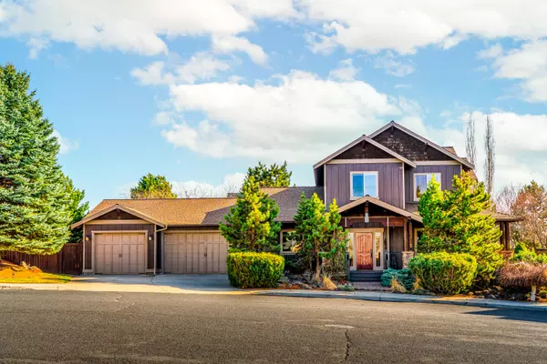 2641 Jill CT, Bend, OR 97701