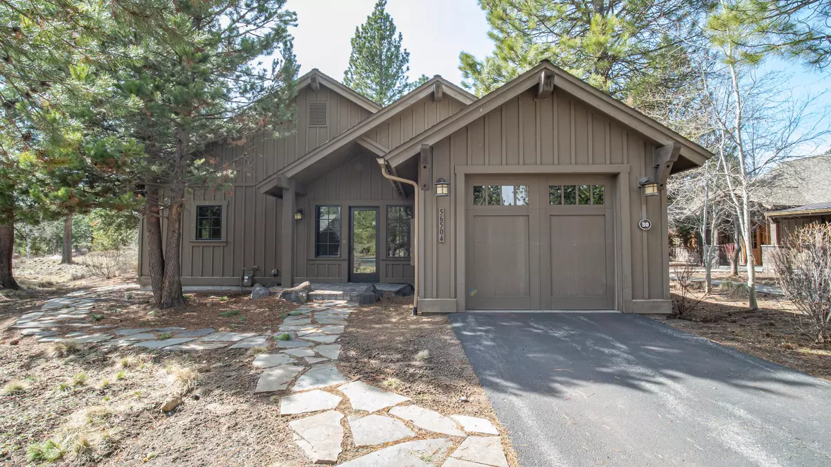 Bend, OR 97707,56504 Caldera Springs CT