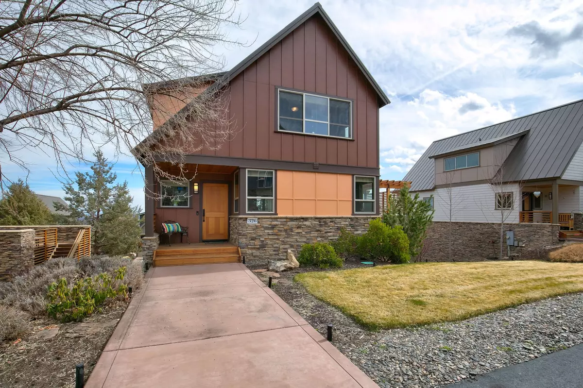 Redmond, OR 97756,326 Willamette Park LN