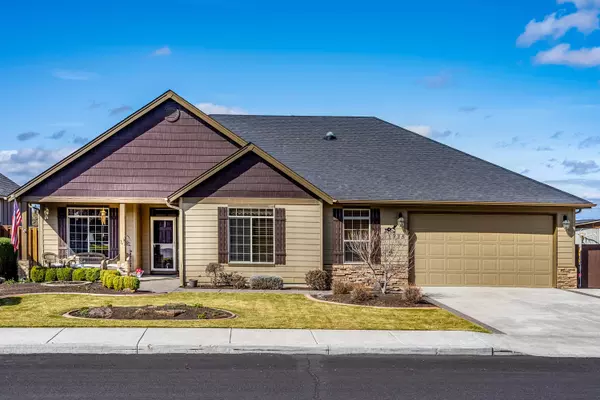 Redmond, OR 97756,2825 Canyon DR