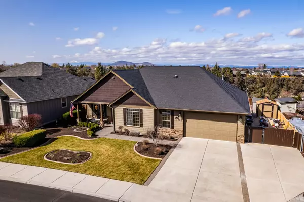 Redmond, OR 97756,2825 Canyon DR