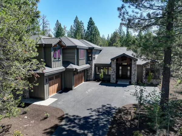 56863 Dancing Rock LOOP, Bend, OR 97707