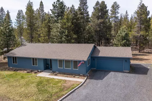 52683 Sunrise BLVD, La Pine, OR 97739