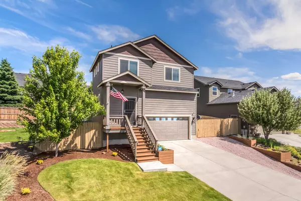 254 34th LN, Redmond, OR 97756