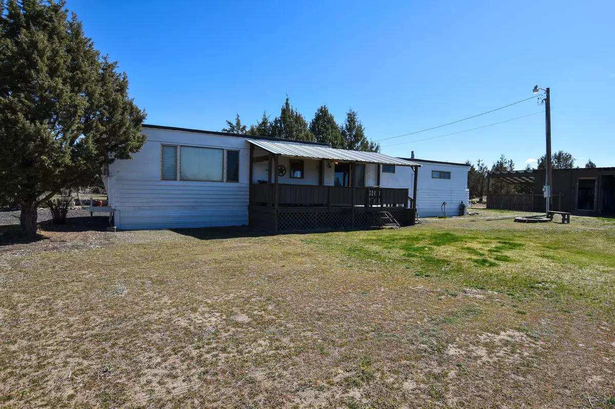 Prineville, OR 97754,3300 Umatilla LOOP