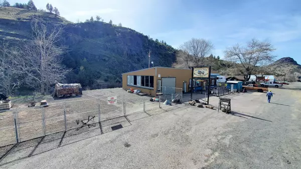 Mitchell, OR 97750,208 Highway 26